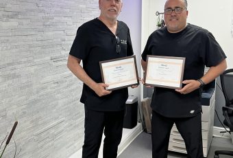 Teva-IPR recognizition